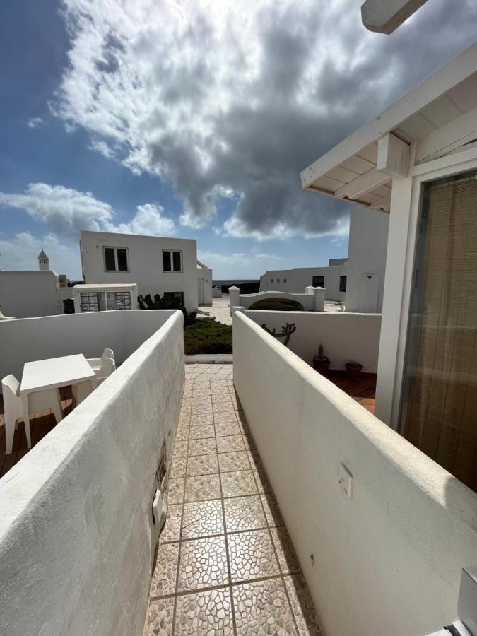 Flor De Mar Villa Guatiza Exterior photo